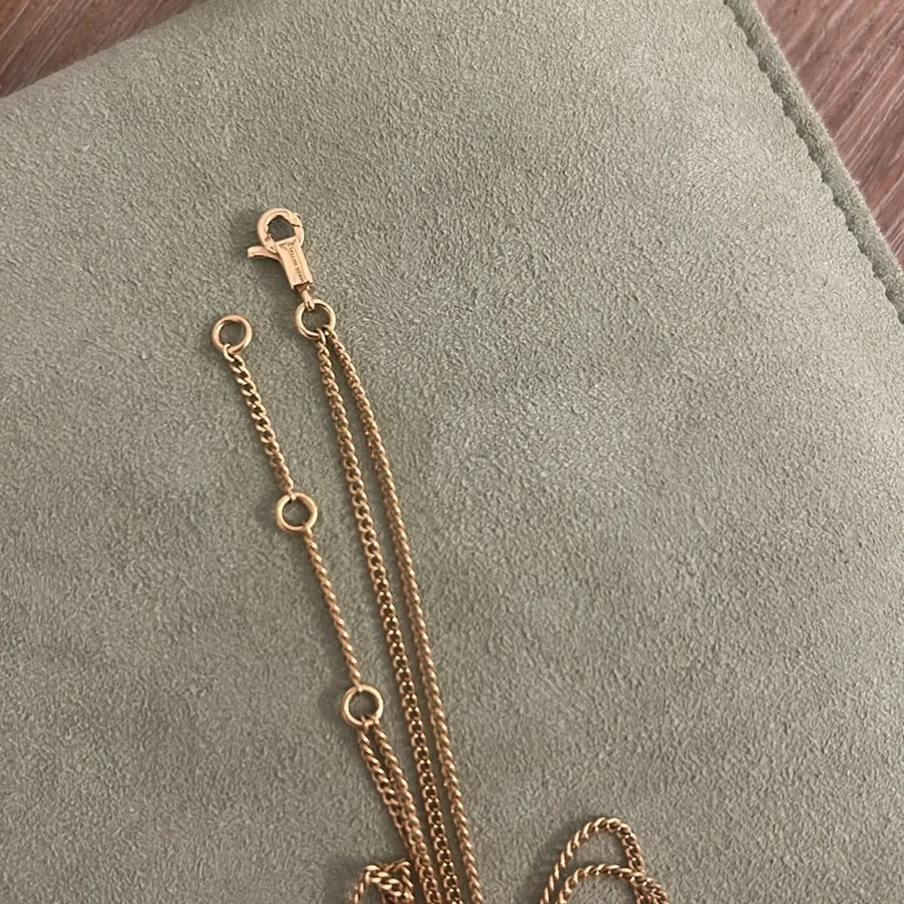 celine necklace - Picture 2 of 4